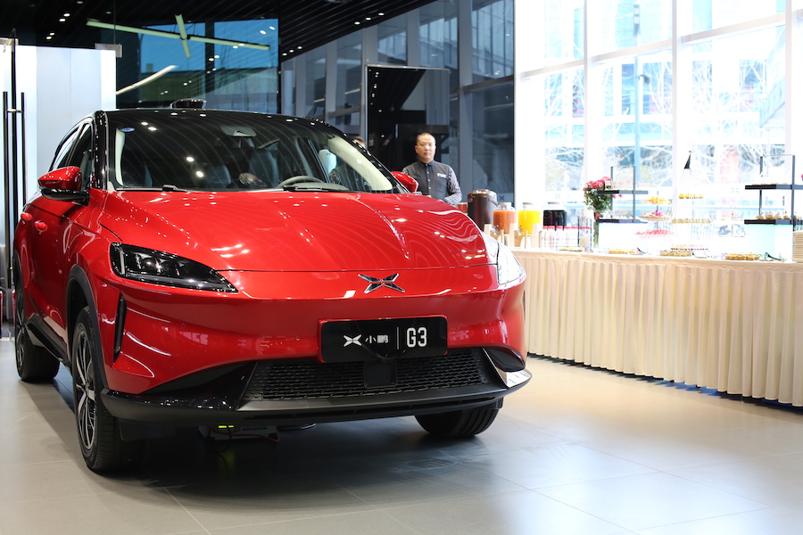 给用户更好的交付体验 对话小鹏汽车高层