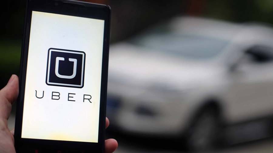 Uber为新能源网约车提供补贴 推动汽车电动化