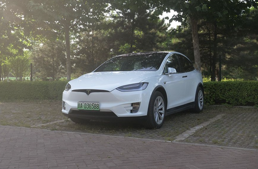 特斯拉将对车联网收费 中国地区暂不受影响 特斯拉将对车联网收费 中国地区暂不受影响