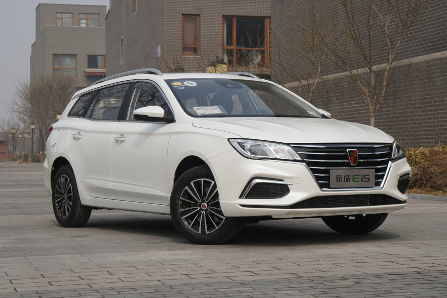 荣威Ei5豪华型北京地区现车出售 最高优惠3000元