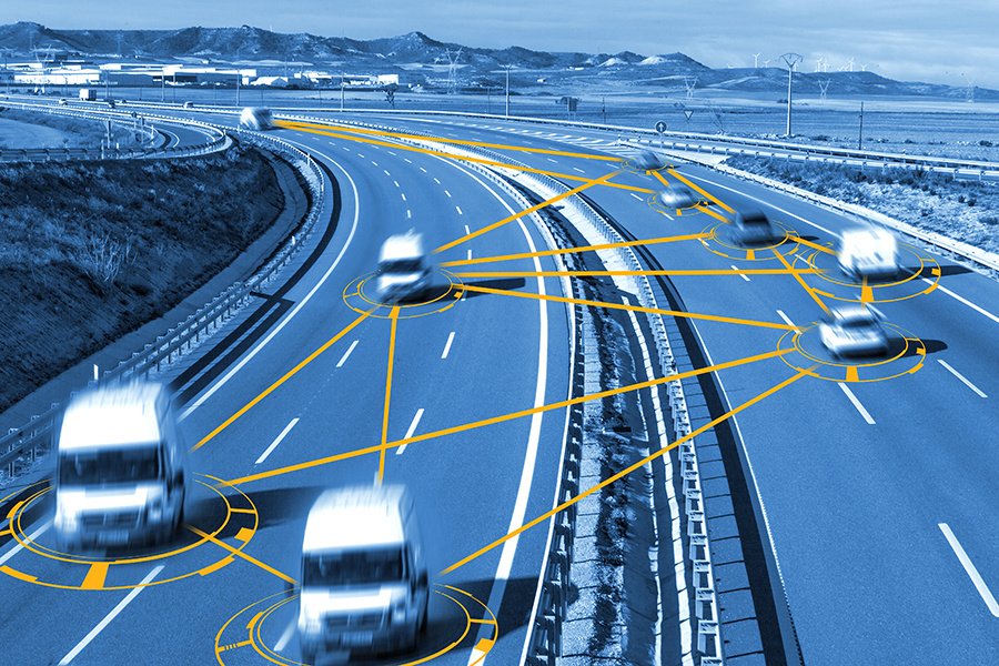济南将开展智能网联车辆路测 发布路测管理办法