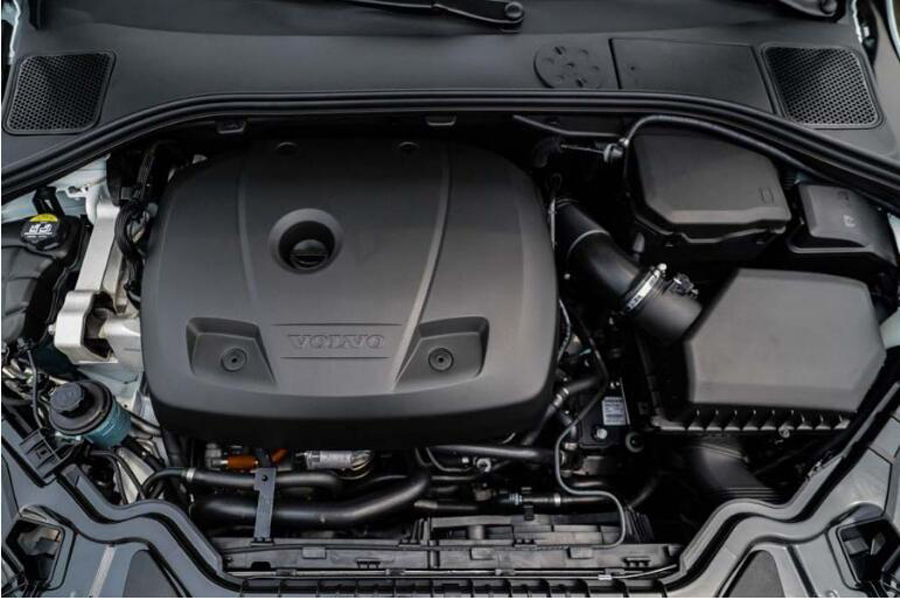沃尔沃S60L新能源成都地区售价50.59万起 热销中
