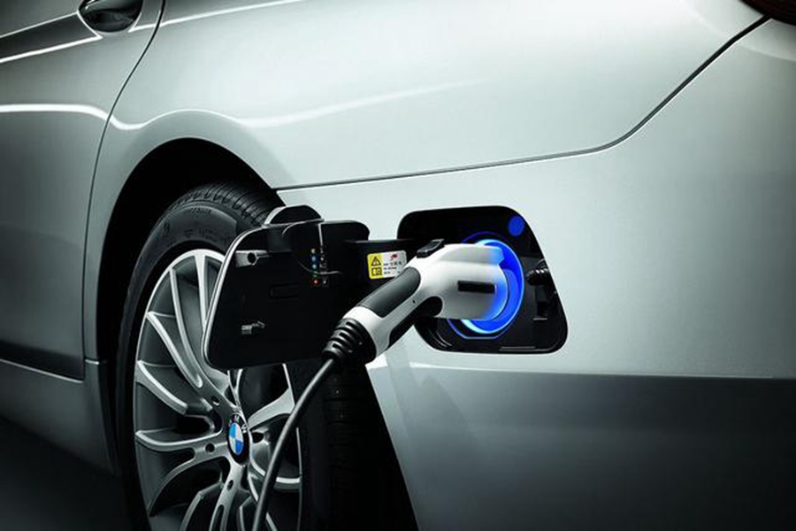 爱达荷研究电动汽车充电数据 低温充电慢约3倍