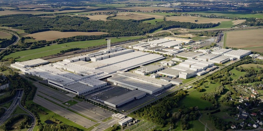 大众茨维考工厂转向电动化生产 目标产量10万辆