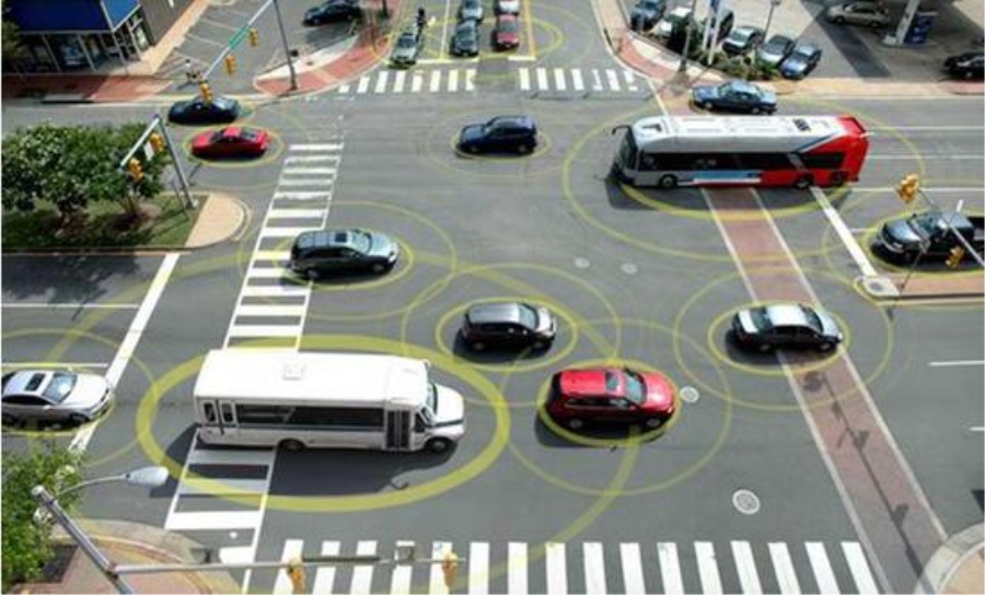 阿里巴巴与交通部合作 探索无人驾驶及智能道路