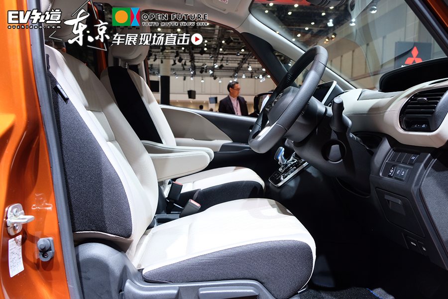 开启设计和性能新纪元 日产东京车展重点车型盘点