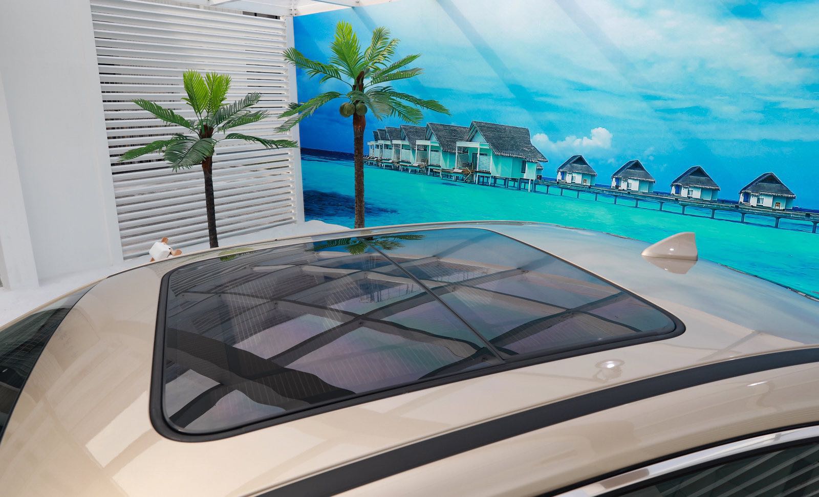 Aion S发布魅630配置信息 包含三款车型 Aion S发布魅630配置信息 包含三款车型