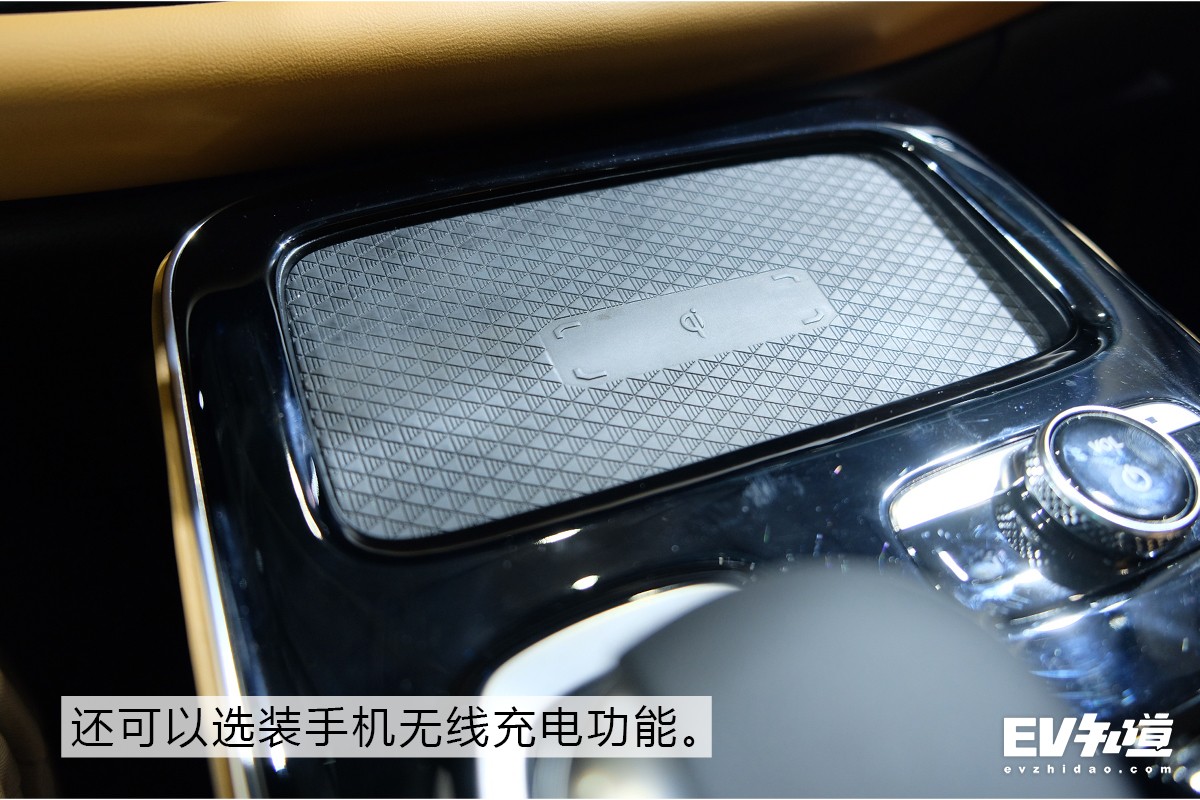 首推魅Evo 630  广汽新能源Aion S购车手册