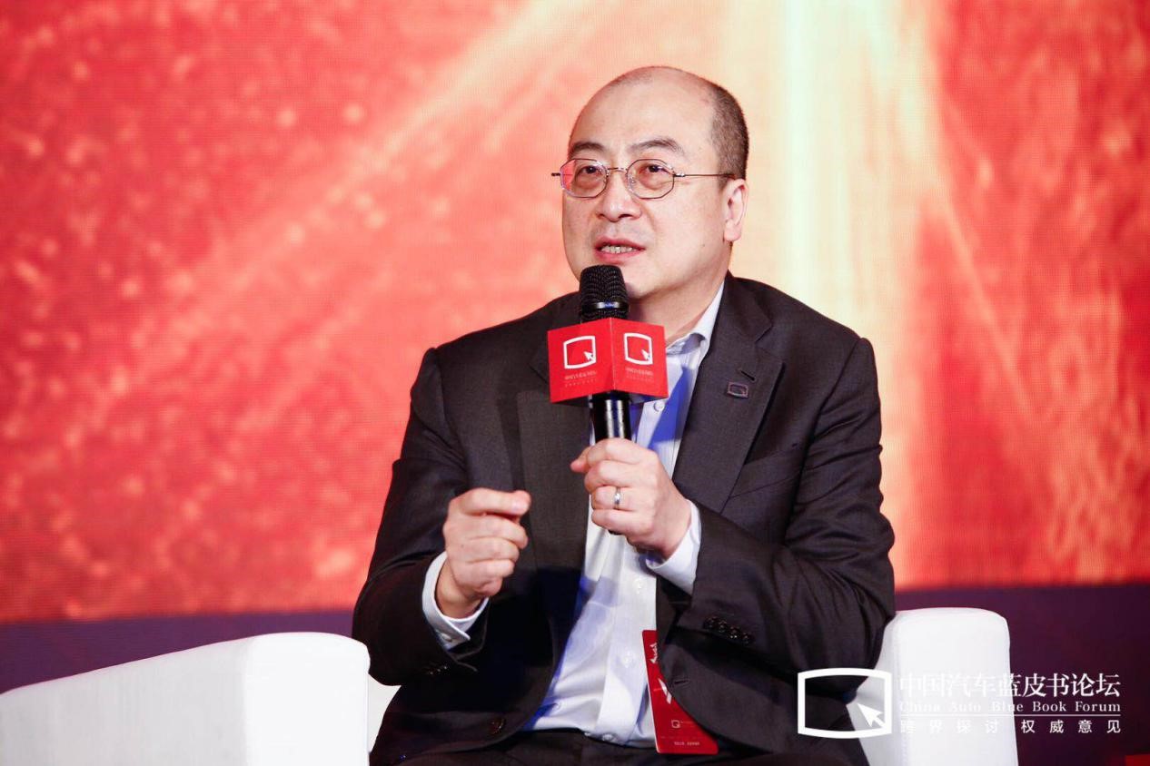 这才是新时代下 中国汽车该有的勇气
