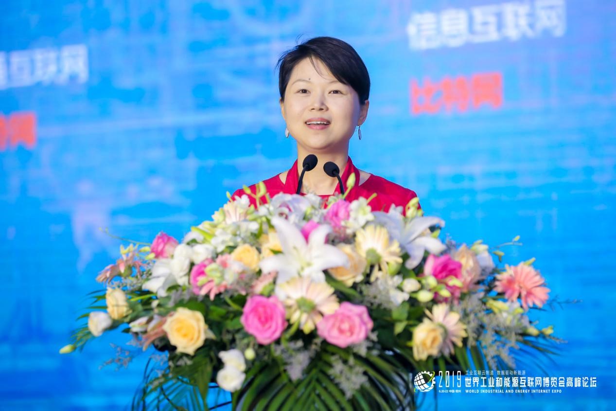 2019常州工博會(huì)：智慧能源開啟電動(dòng)新時(shí)代