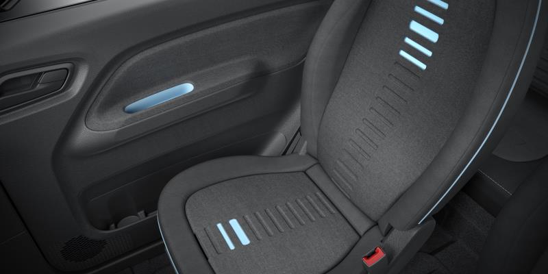 预售价格2.98-3.88万元 宏光MINI EV将于7月下旬上市