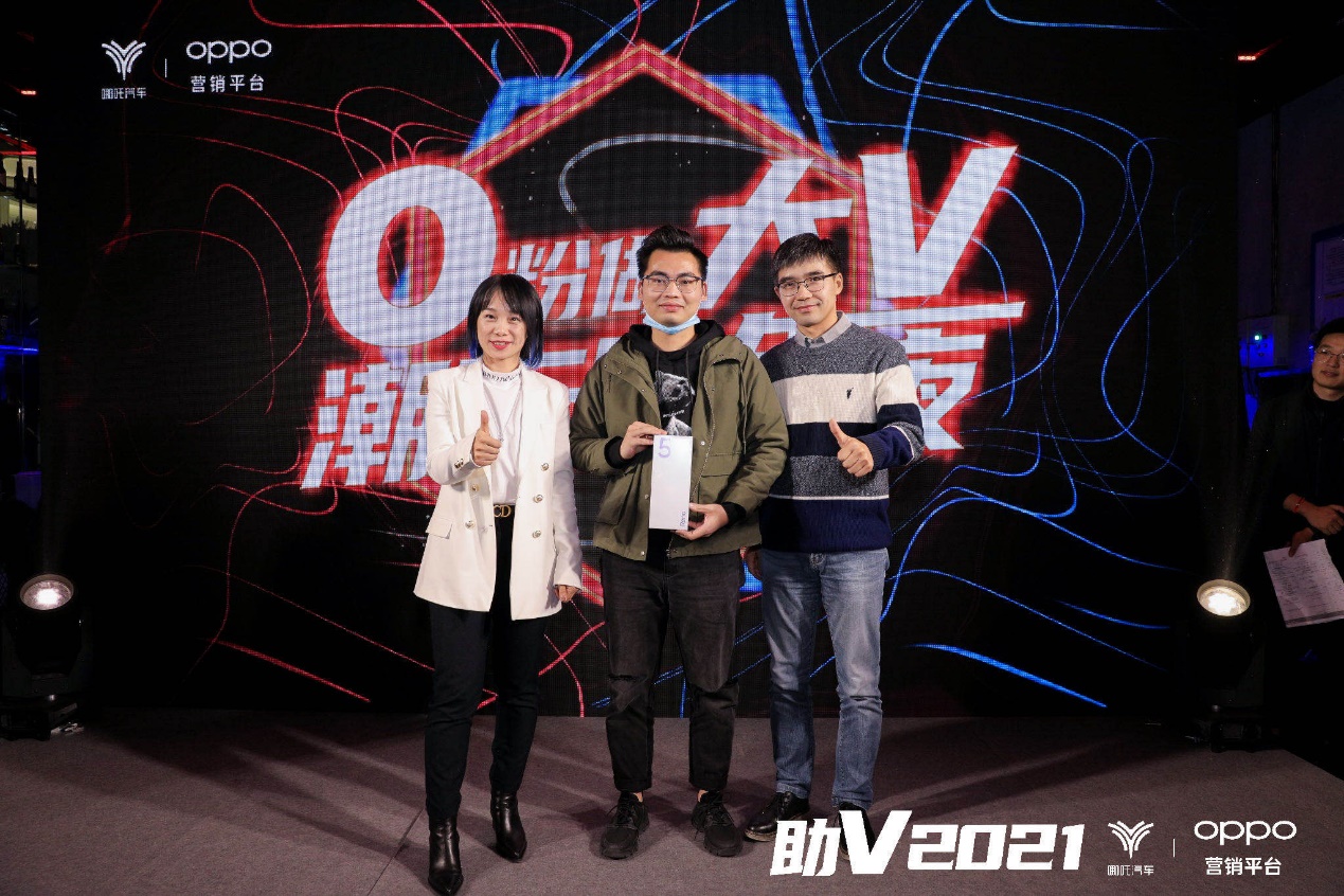 當(dāng)哪吒V遇到OPPO營銷 ，能玩出什么新花樣？