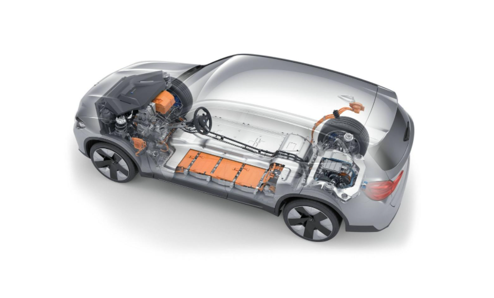 宝马研发新一代电动车固态电池技术 2030年量产