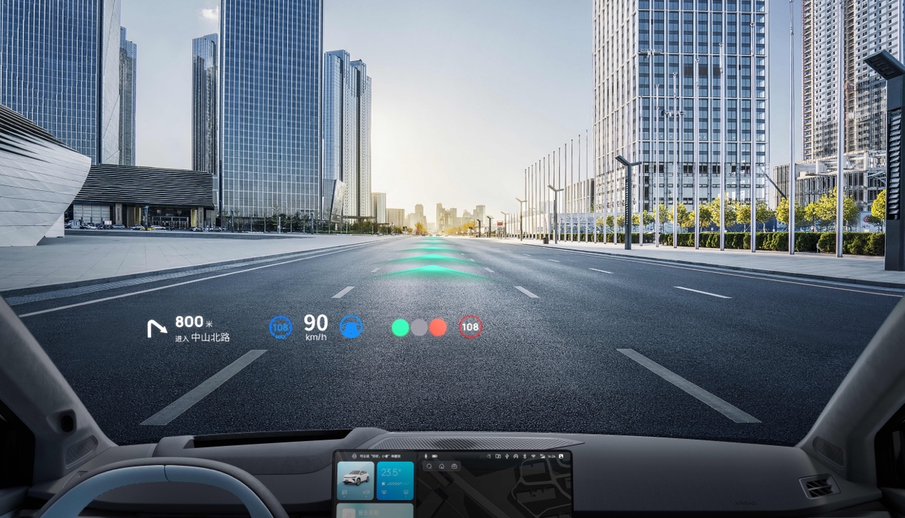 13.37万元起 智能后驱轿跑SUV 睿蓝7正式开启预售