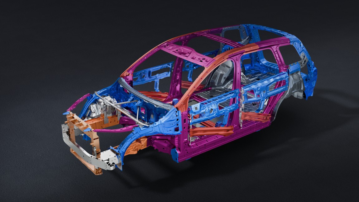 29.98万元起!腾势N8L正式上市 “五心三感”打造“美好出行家” 29.98万元起!腾势N8L正式上市 “五心三感”打造“美好出行家”