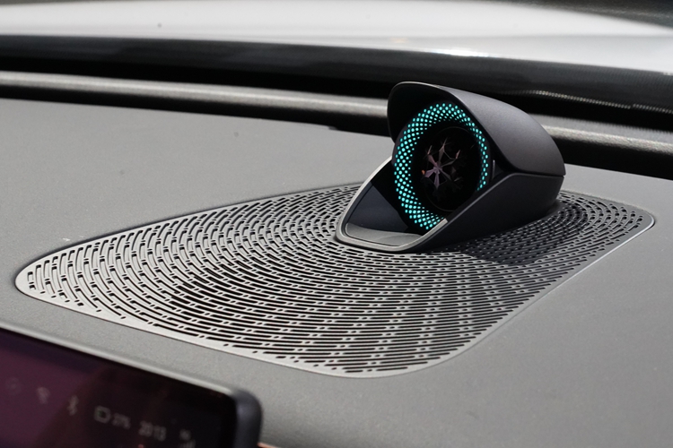 星途ET5上市：科技新豪华5大重点