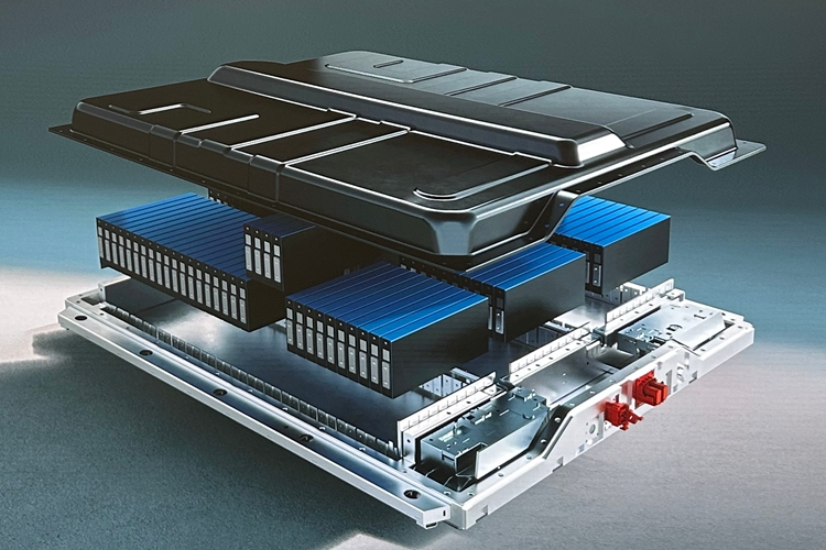 星途ET5上市：科技新豪华5大重点