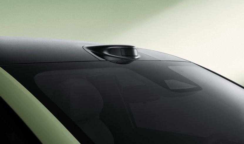 10万内唯一激光雷达纯电SUV 长安启源Q05置换一口价7.49万元起