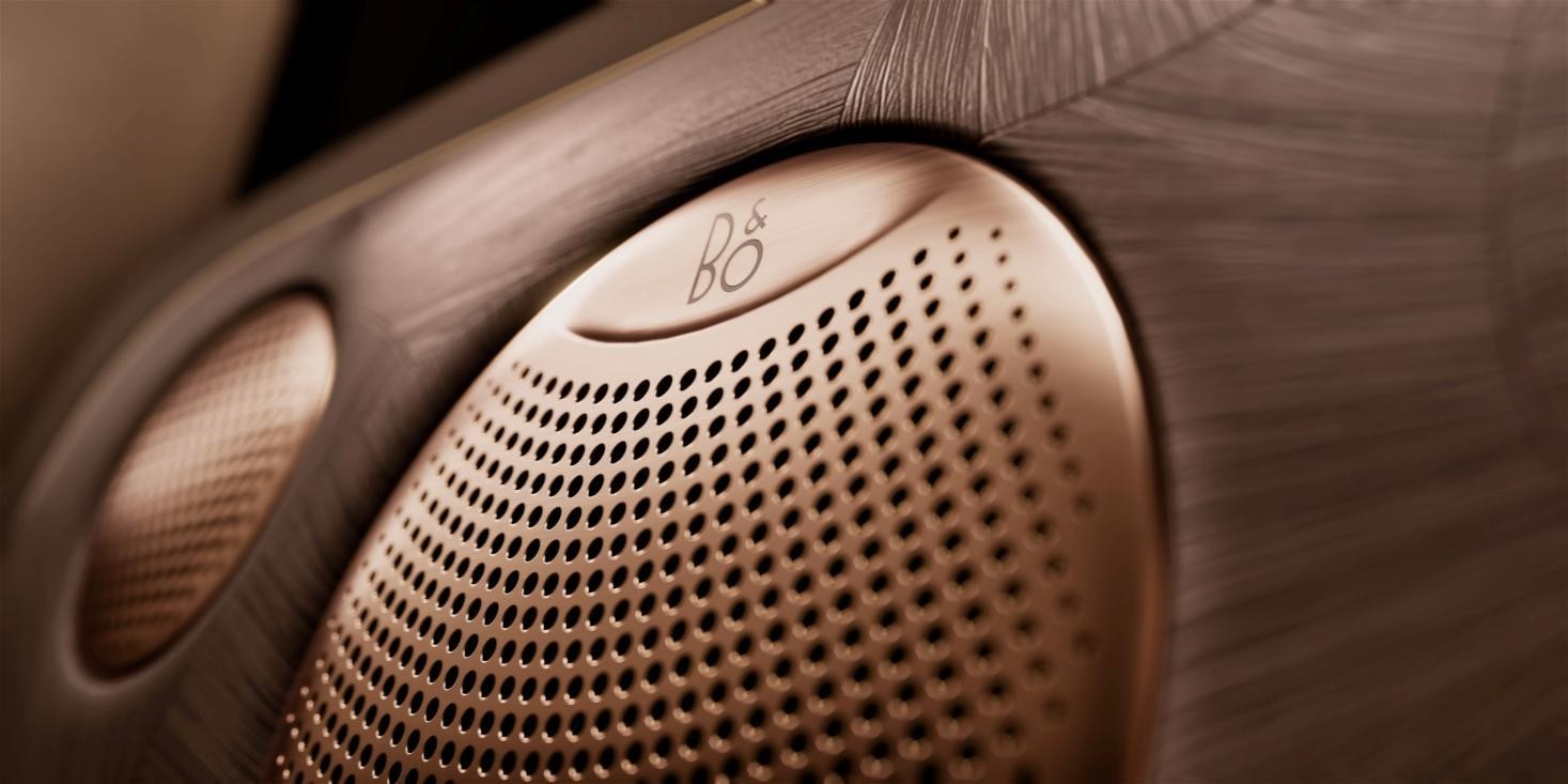 33.69万元起!上汽旗舰·智己LS9全球首发 33.69万元起!上汽旗舰·智己LS9全球首发