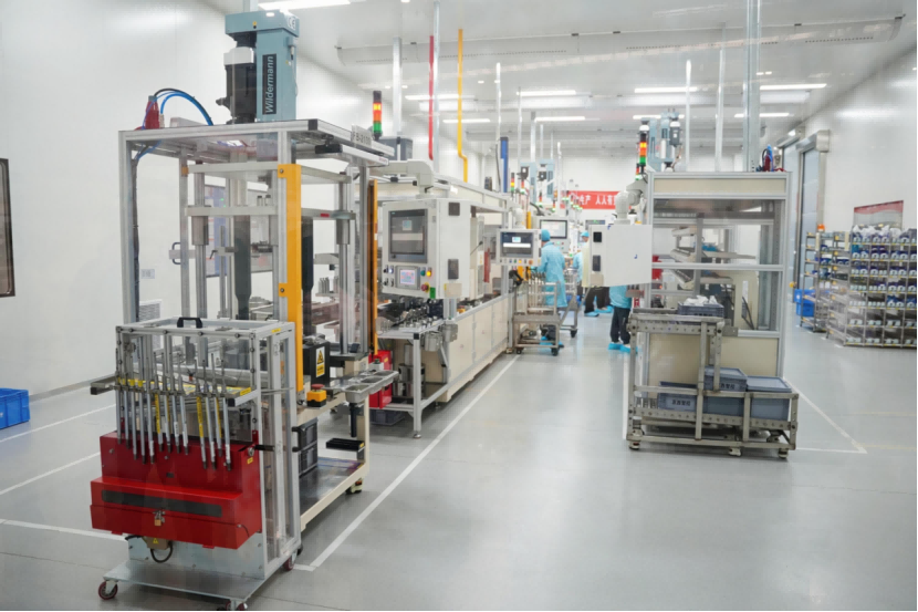 京西智行引领磁流变减震器标准制定 加速智能汽车悬架产业发展 京西智行引领磁流变减震器标准制定 加速智能汽车悬架产业发展