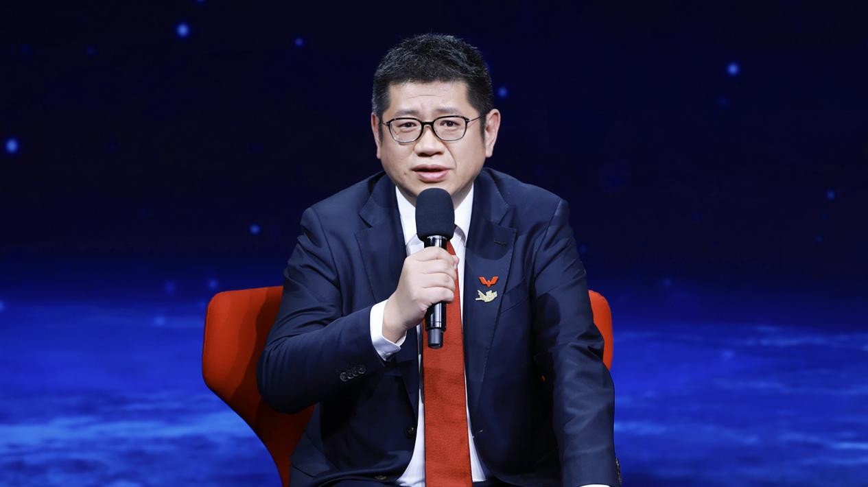 上汽通用五菱智能岛制造体系引领全球第三次汽车制造变革