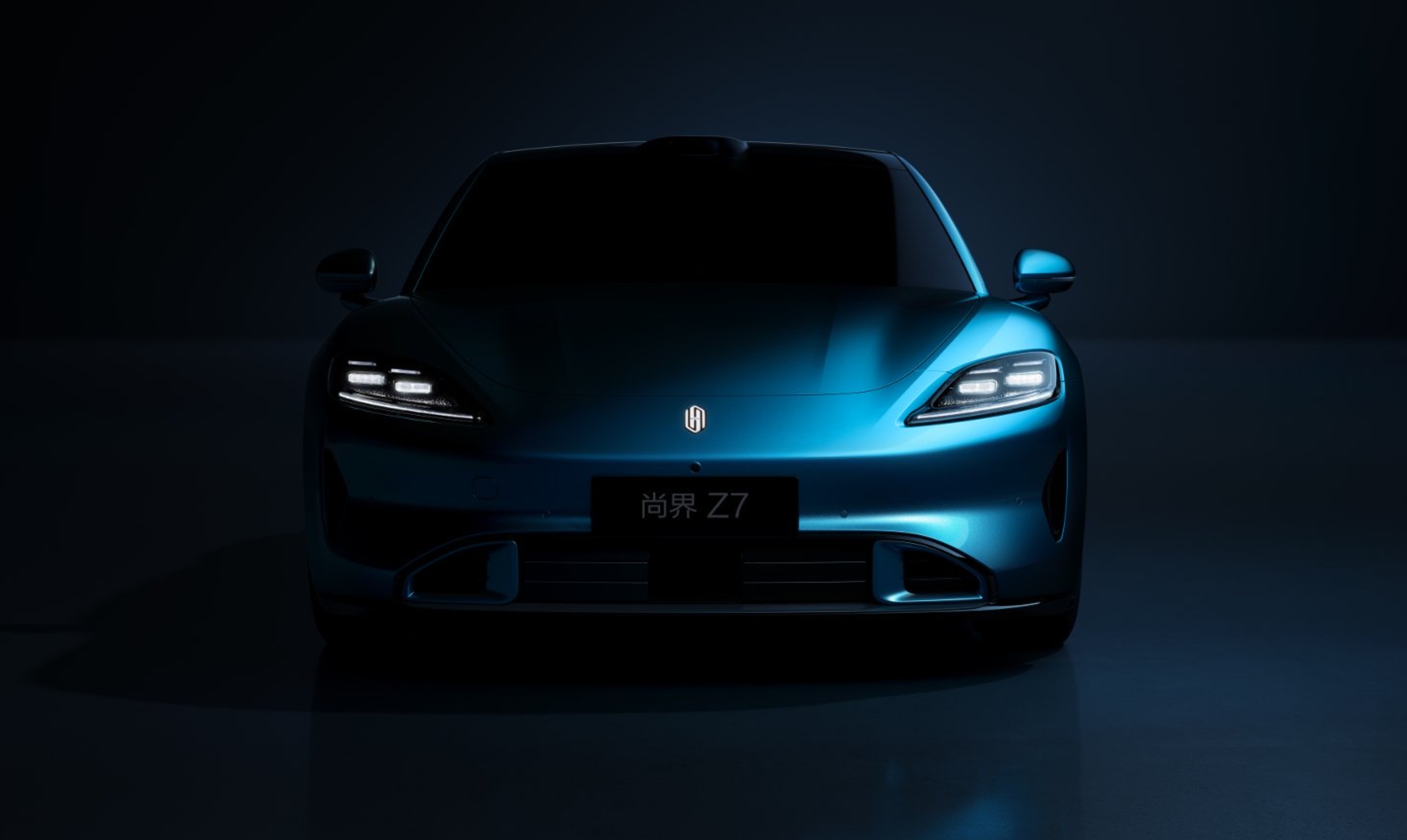 2026年新能源轿跑黑马 豆包预测尚界Z7或成SU7最强对手