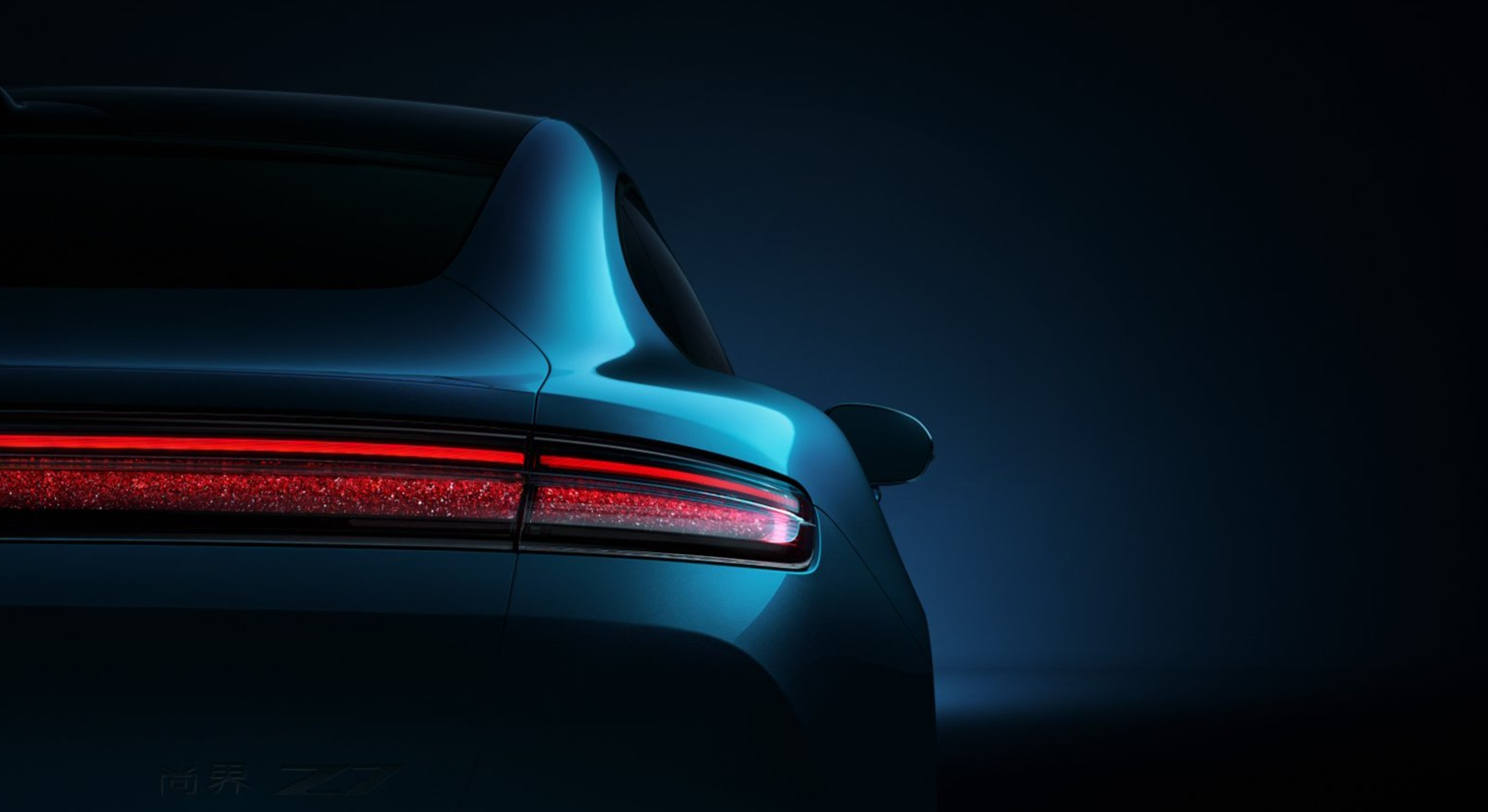 2026年新能源轿跑黑马 豆包预测尚界Z7或成SU7最强对手