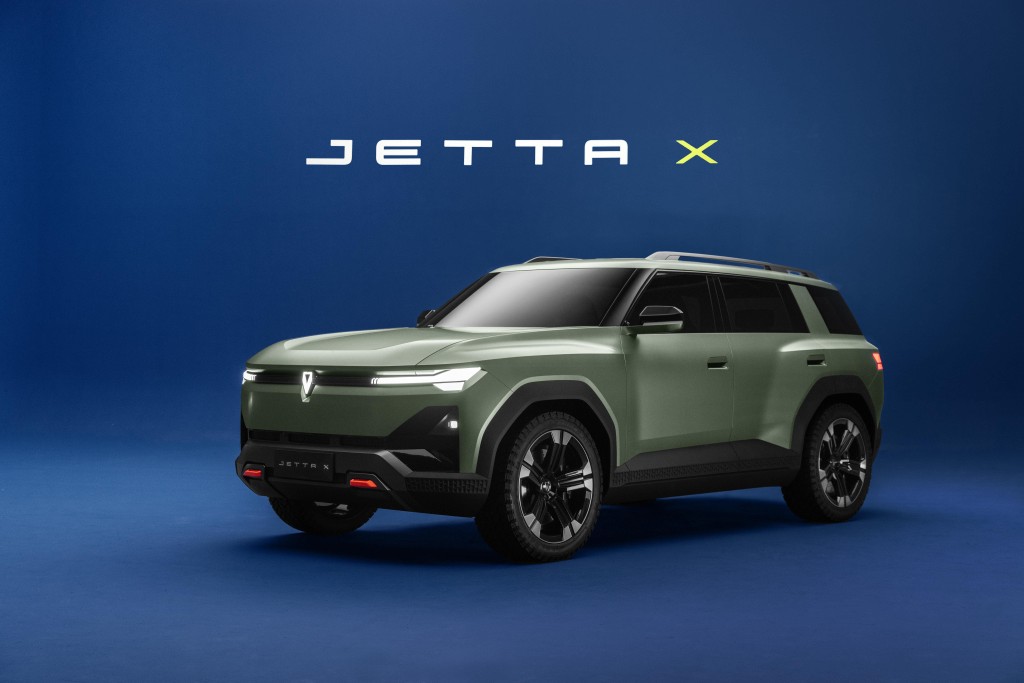 捷达品牌全面焕新：以坦诚对话回应时代关切迈入智能电动全新征程