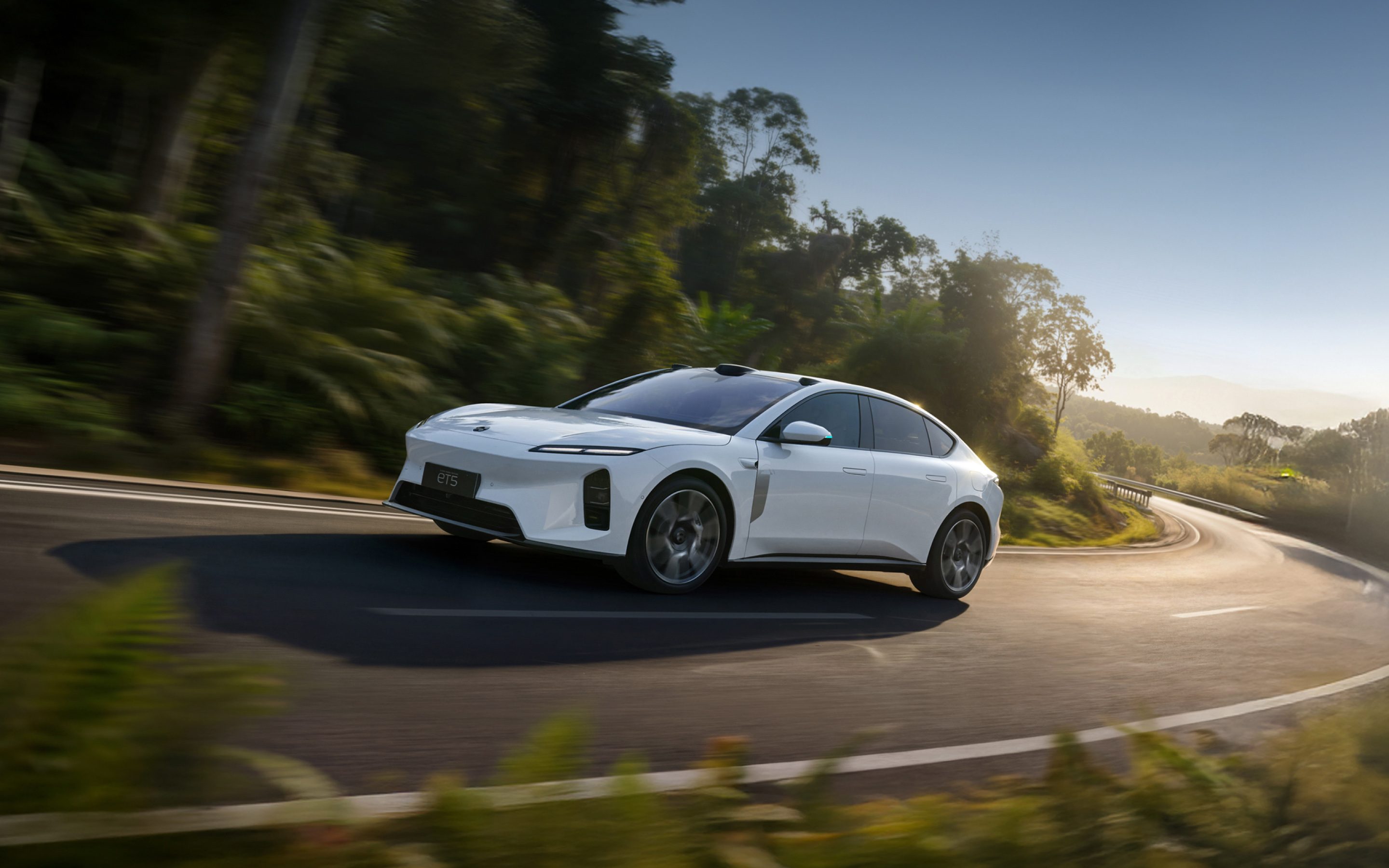 电池租用方案19万起 蔚来2026款ET5/ET5T上市