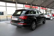 奥迪-奥迪Q7(进口)-3.0 TFSI 技术型(200kW)