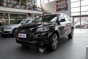 奥迪-奥迪Q7(进口)-3.0 TFSI 技术型(200kW)