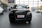 奥迪-奥迪Q7(进口)-3.0 TFSI 技术型(200kW)