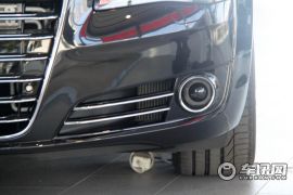 奥迪-奥迪A8(进口)-3.0TFSI Low quattro 舒适型