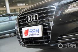 奥迪-奥迪A8(进口)-3.0TFSI Low quattro 舒适型