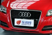 奥迪-奥迪A3(进口)-1.8T 豪华型