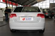 奥迪-奥迪A3(进口)-1.4T 豪华型