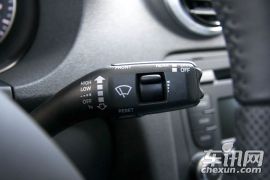 奥迪-奥迪A3(进口)-1.8T 豪华型