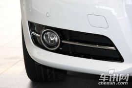 奥迪-奥迪A3(进口)-1.4T 豪华型