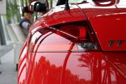 奥迪-奥迪TT-TT Roadster 2.0TFSI quattro