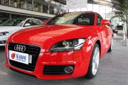 奥迪-奥迪TT-TT Roadster 2.0TFSI quattro
