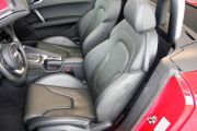 奥迪-奥迪TT-TT Roadster 2.0TFSI quattro