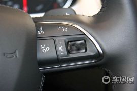 奥迪-奥迪A8(进口)-6.3 W12 quattro