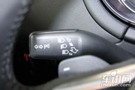 奥迪-奥迪TT-TT Roadster 2.0TFSI quattro