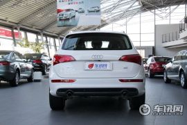 奥迪-奥迪Q5(进口)-3.2 运动版