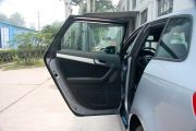 奥迪-奥迪A3(进口)-Sportback 1.8T 尊贵型