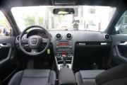 奥迪-奥迪A3(进口)-Sportback 1.8T 尊贵型