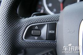 奥迪-奥迪Q5(进口)-3.2 运动版