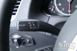 奥迪-奥迪Q5(进口)-3.2 运动版