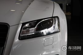 奥迪-奥迪A5(进口)-4.2 S5 Coupe