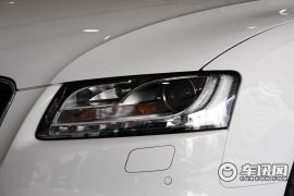 奥迪-奥迪A5(进口)-4.2 S5 Coupe